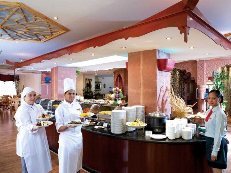 Al Safir Hotel Manama Eksteriør bilde